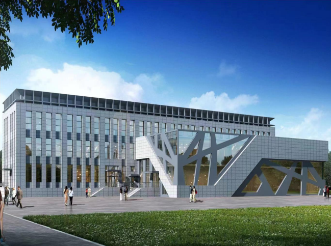 第四师可克达拉市智慧城市建设项目